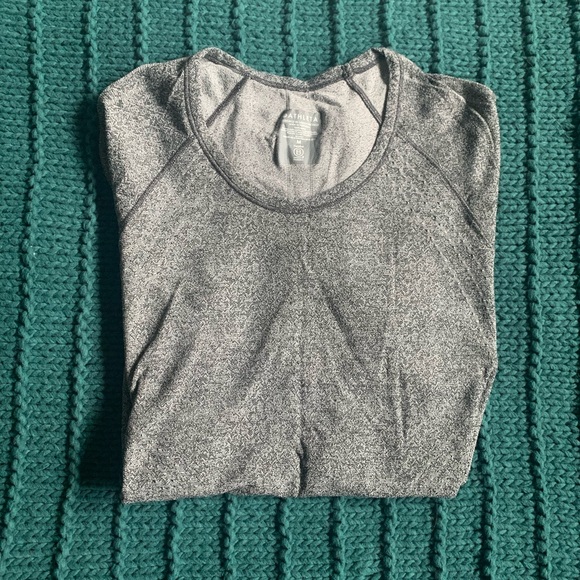 Athleta Speedlight Long Sleeve - Picture 2 of 8